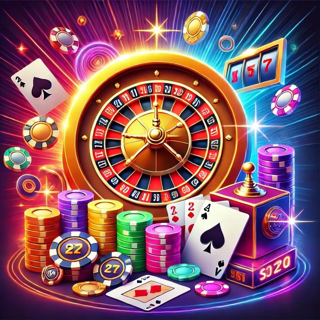 cb777 game