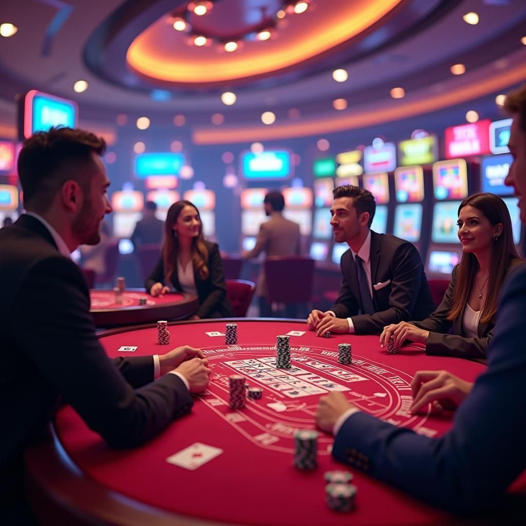 cb777 game