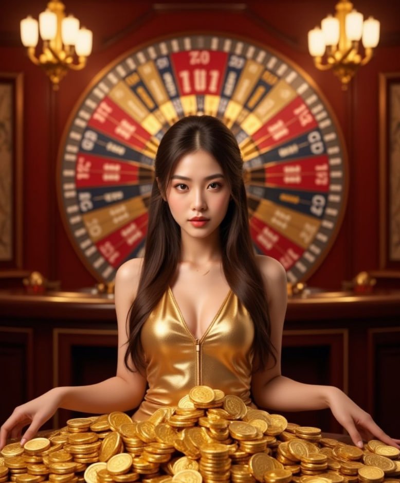 cb777 game