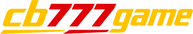 CB777 Game Logo